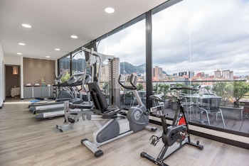 avani royal zona t bogota