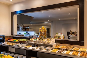 avani royal zona t bogota
