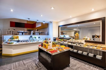 avani royal zona t bogota