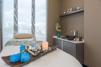 avani royal zona t bogota