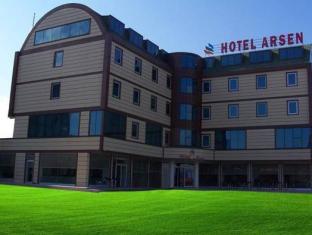 arsen hotel