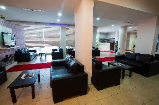 arsen hotel