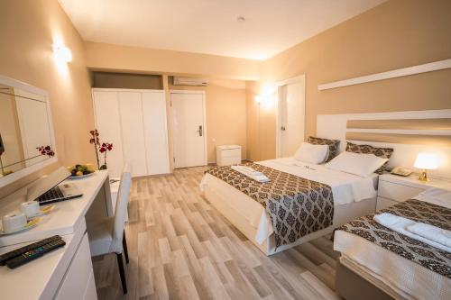 arsen hotel