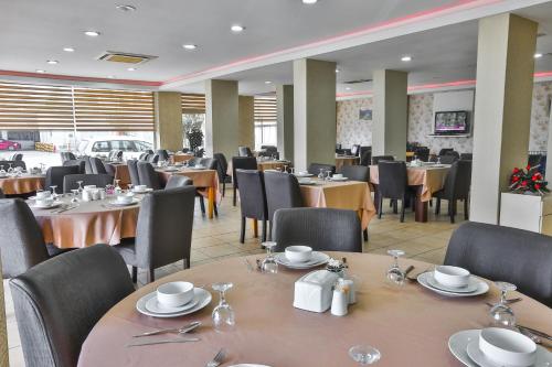 arsen hotel