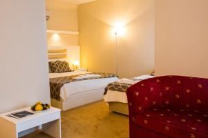 arsen hotel