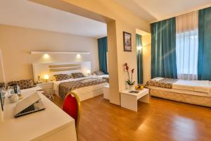 arsen hotel