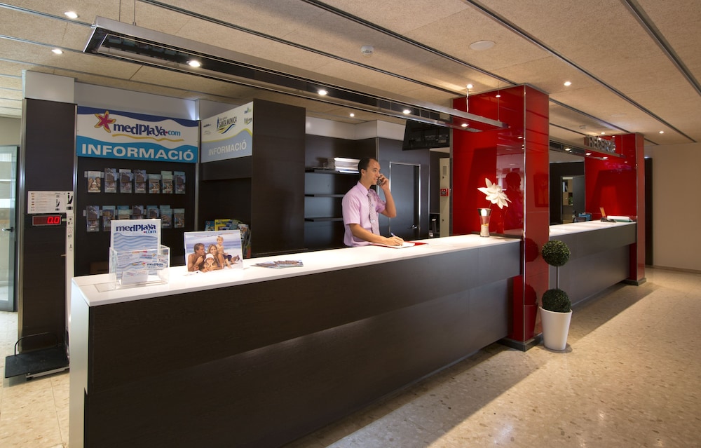 medplaya hotel santa monica