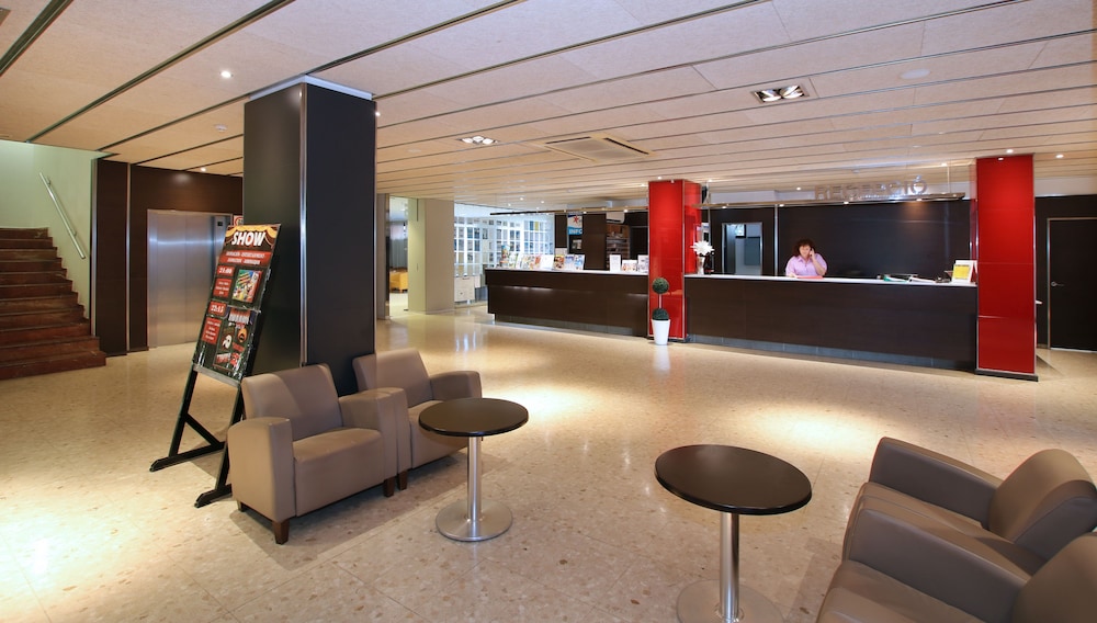 medplaya hotel santa monica