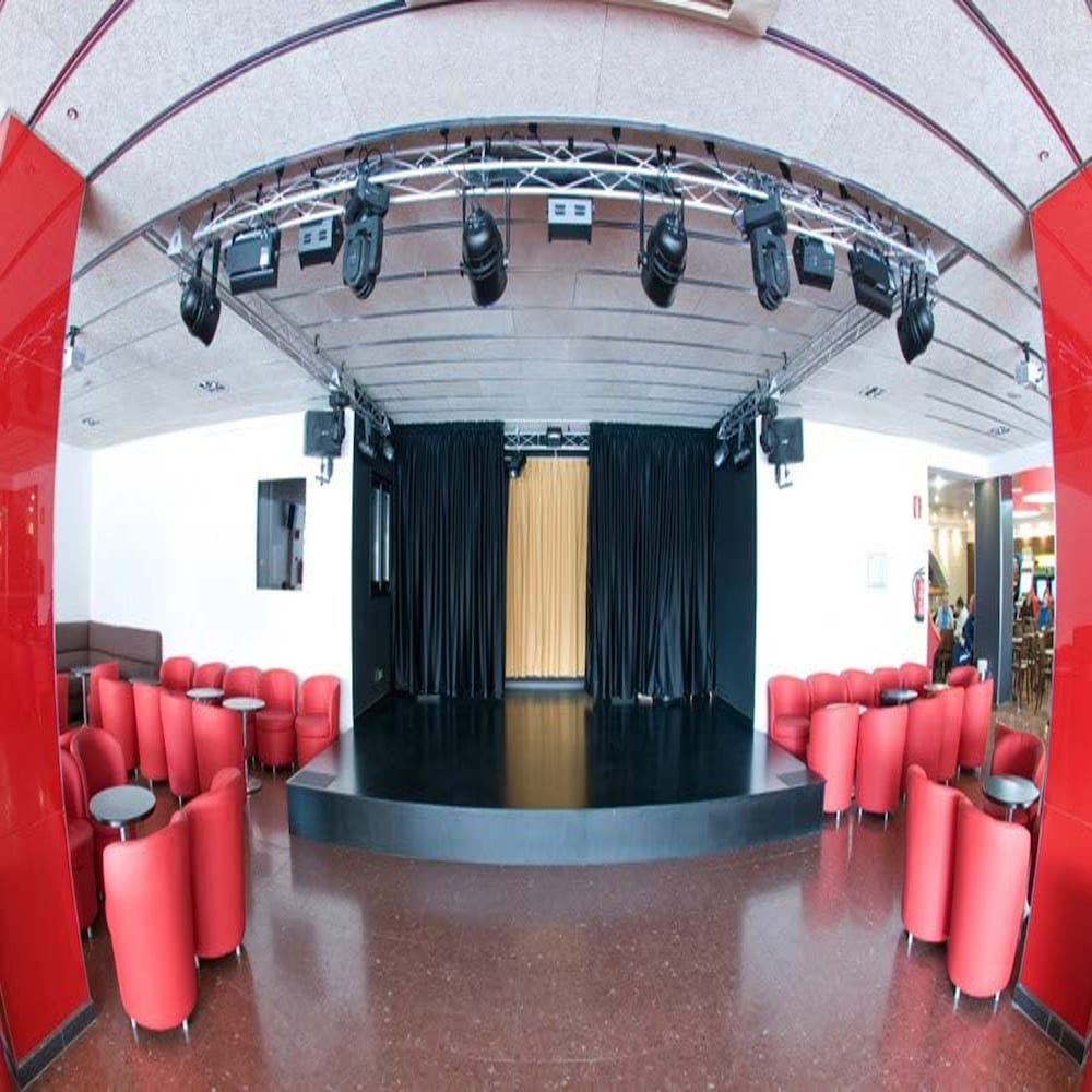 medplaya hotel santa monica