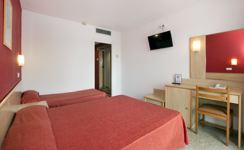 medplaya hotel santa monica