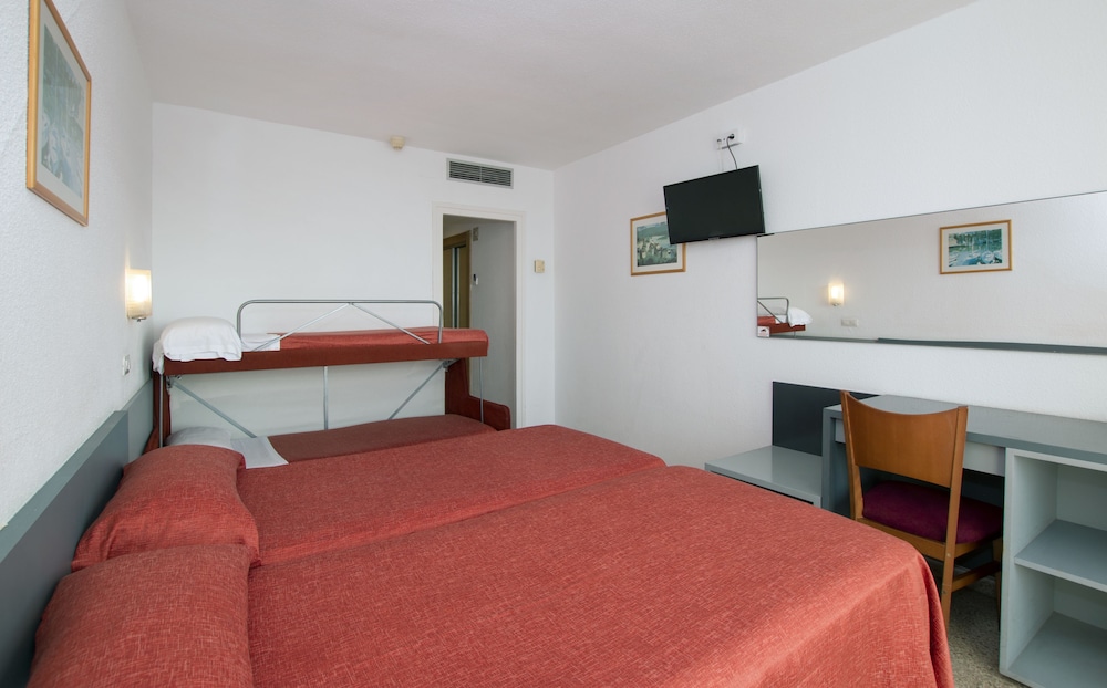 medplaya hotel santa monica