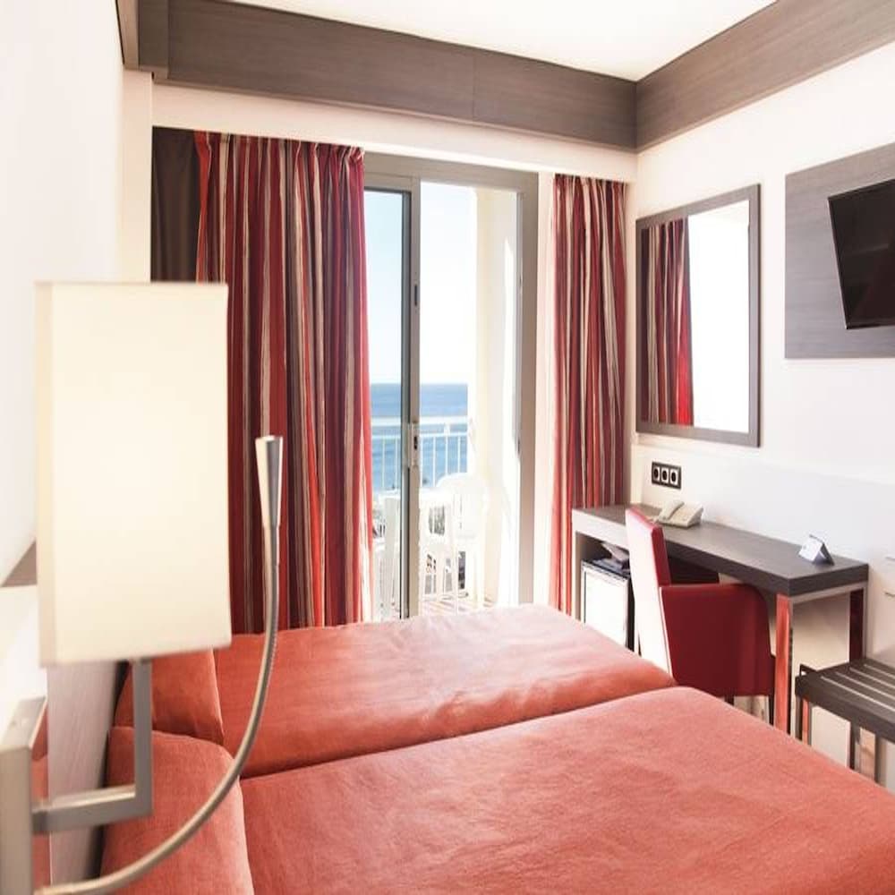 medplaya hotel santa monica