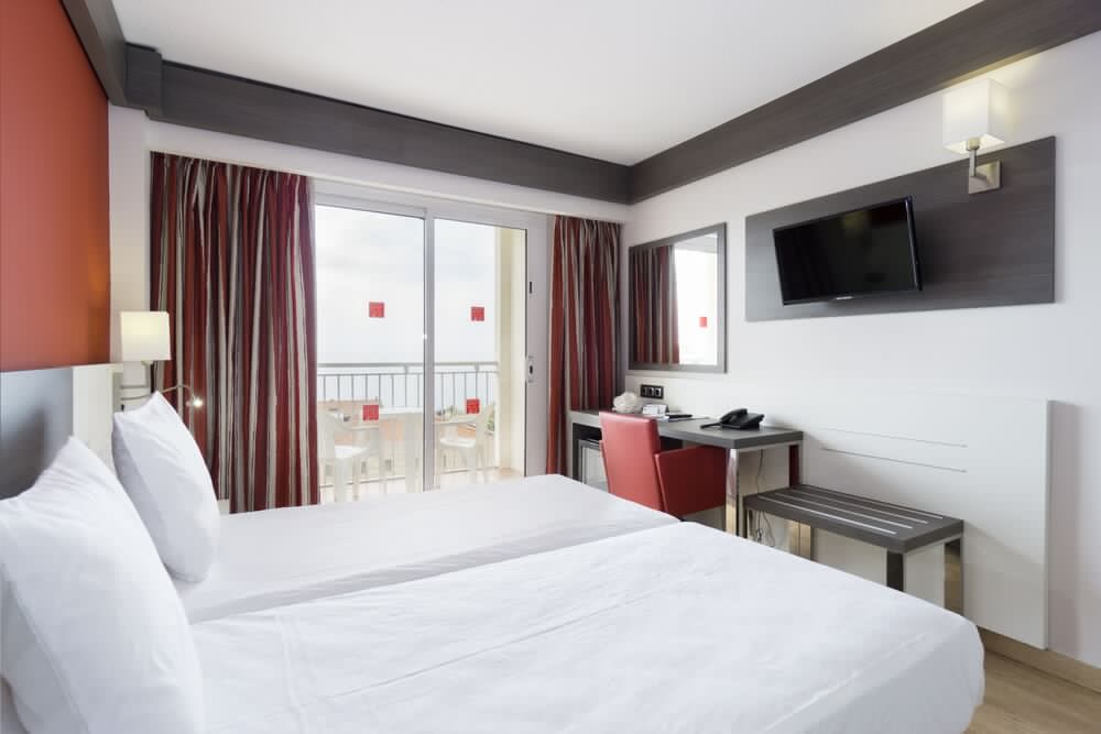 medplaya hotel santa monica