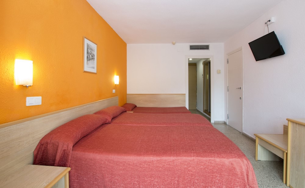 medplaya hotel santa monica