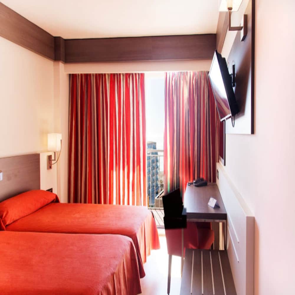 medplaya hotel santa monica