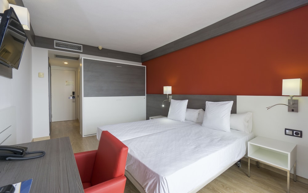 medplaya hotel santa monica