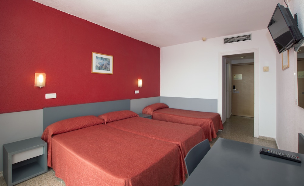 medplaya hotel santa monica