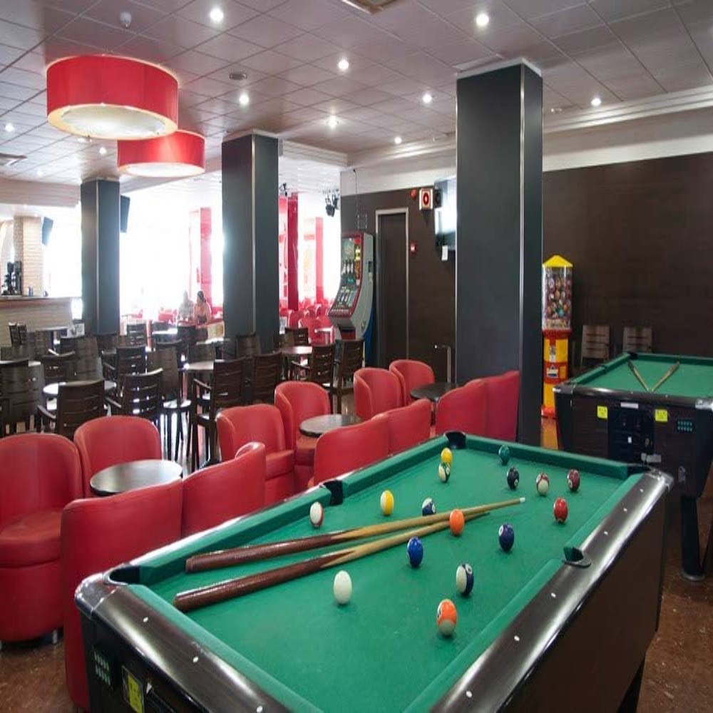 medplaya hotel santa monica