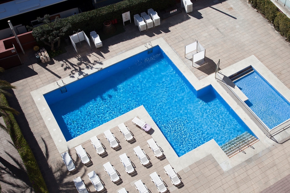 medplaya hotel santa monica