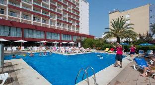 medplaya hotel santa monica