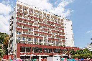 medplaya hotel santa monica