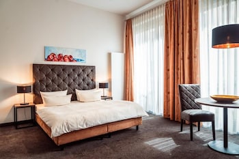 aparthotel neumarkt