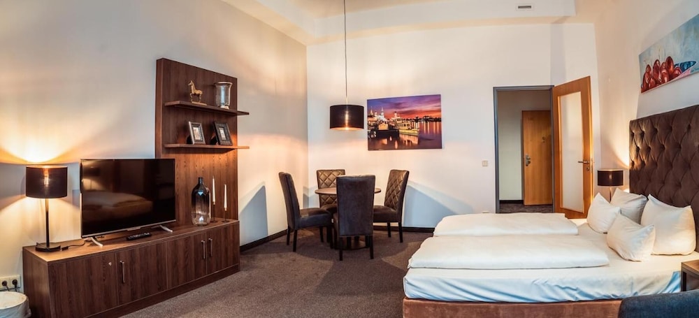aparthotel neumarkt