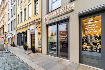 aparthotel neumarkt