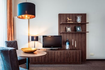 aparthotel neumarkt