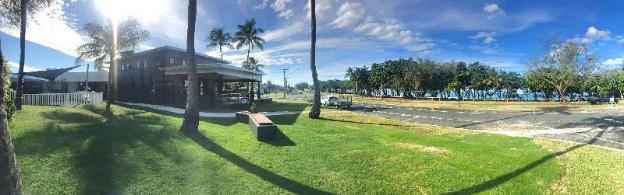 mackay seabreeze apartments