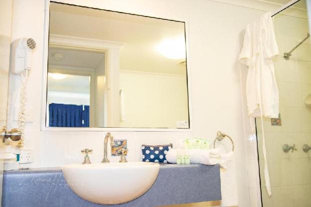 mackay seabreeze apartments