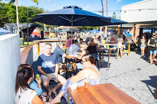 mackay seabreeze apartments