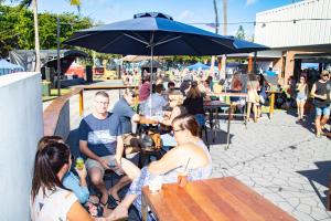 mackay seabreeze apartments