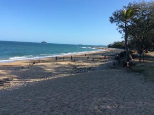 mackay seabreeze apartments