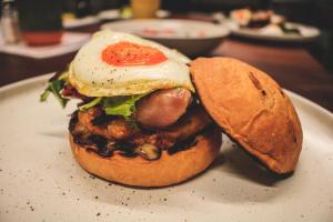 mackay seabreeze apartments