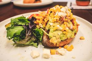 mackay seabreeze apartments