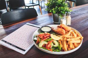 mackay seabreeze apartments