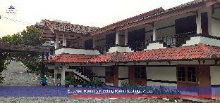 parama hotel puncak