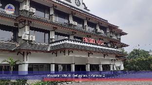 parama hotel puncak