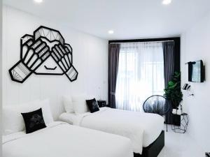 Blu Monkey Phi Phi Island,Ko Phi Phi Don>>Ko Phi Phi,3 star
