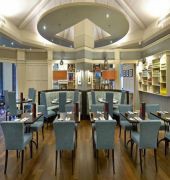 Hilton Bracknell Hotel,,4 star
