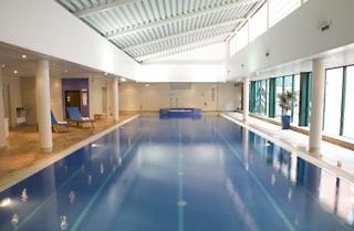 Hilton Bracknell Hotel,,4 star