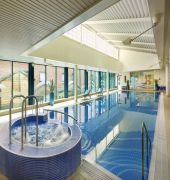 Hilton Bracknell Hotel,,4 star