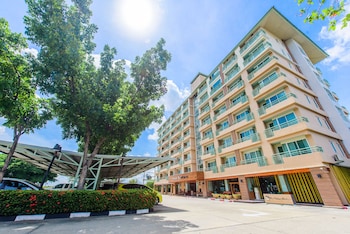 green residence ayutthaya sha plus
