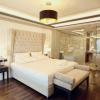 premium beach hotel