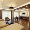premium beach hotel