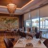 premium beach hotel