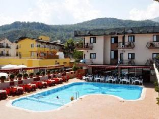 Belport Beach Hotel - All Inclusive,Beldibi>>Antalya,2 star