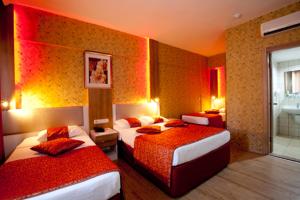 Belport Beach Hotel - All Inclusive,Beldibi>>Antalya,2 star