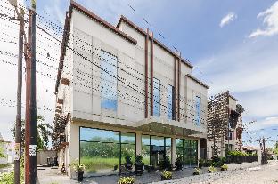reddoorz plus near universitas sumatera utara